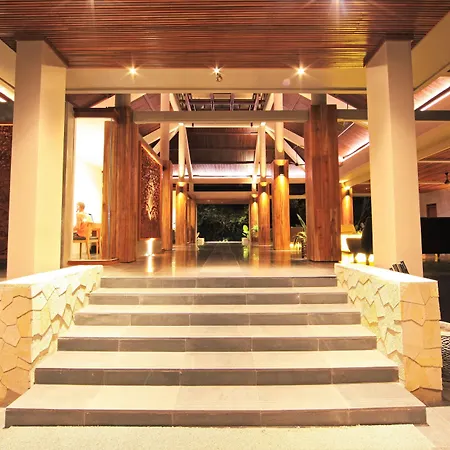 Candi Beach Resort & Spa-2